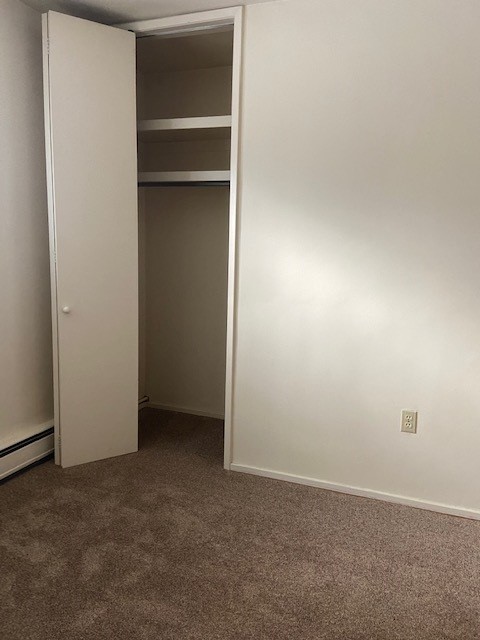 Spacious 2-Bedroom Apartment in Prime Eastside Location